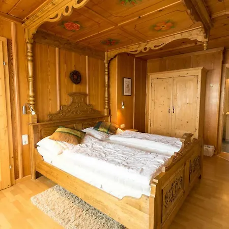 Alpine Haven * راوريس