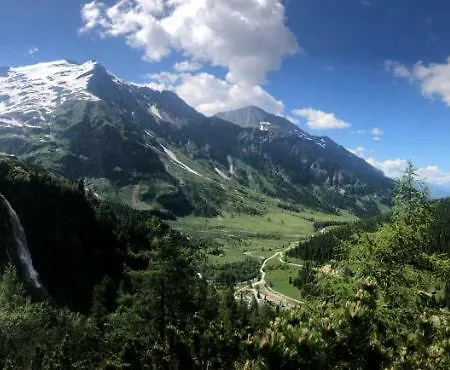 Alpine Haven *